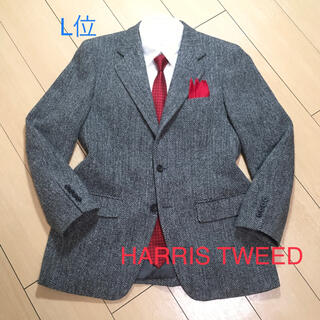ハリスツイード スーツの通販 44点 | Harris Tweedを買うならラクマ