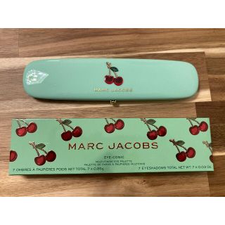 マークジェイコブス(MARC JACOBS)のマークジェイコブス ホリデーコレクション(アイシャドウ)