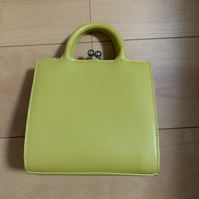 AZUL by moussy(アズールバイマウジー)のmoussy CLAP SHOULDER バッグ レディースのバッグ(ショルダーバッグ)の商品写真