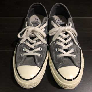 コンバース(CONVERSE)のCONVERSE ChuckTaylor チャックテイラー オールスター(スニーカー)