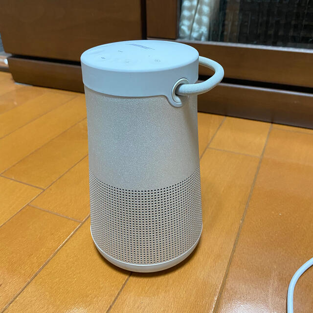 Bose SoundLink Revolve+Bluetooth speaker