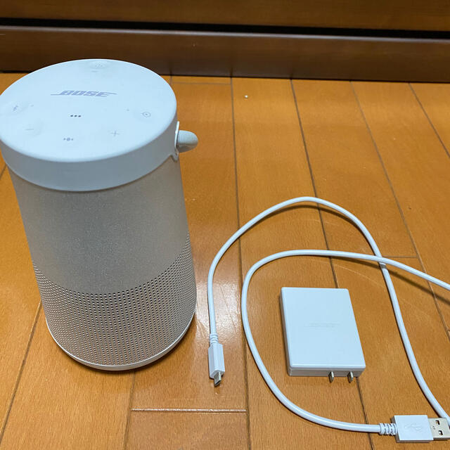 Bose SoundLink Revolve+Bluetooth speakerスピーカー