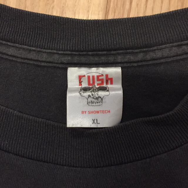 rush  90s Tシャツ gallery dept fear of god