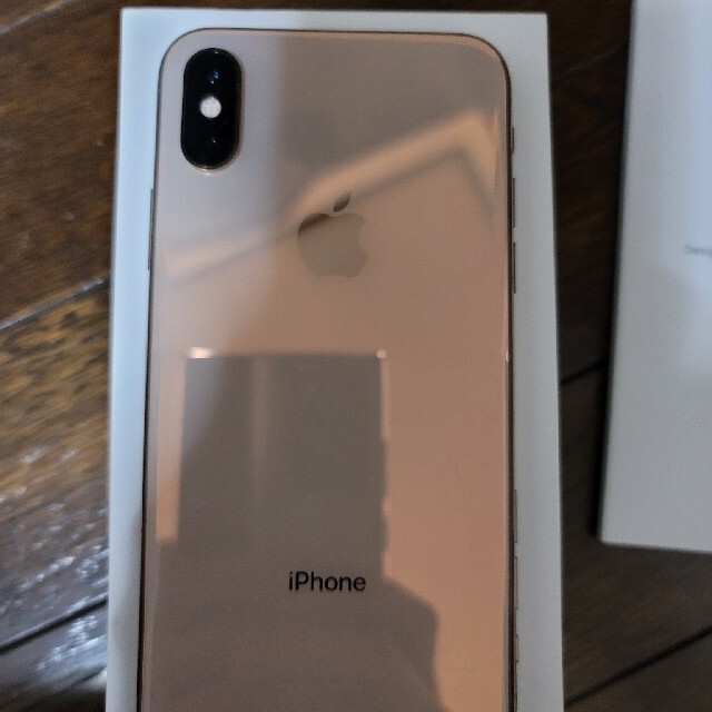 Iphone Xs 2