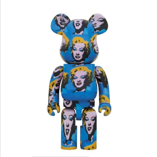 うのにもお得な MEDICOM Be@rbrick - TOY その他