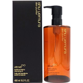 シュウウエムラ(shu uemura)のシュウ ウエムラ アルティム8∞ スブリム ビューティ クレンジング オイル(クレンジング/メイク落とし)