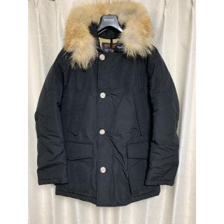 ウールリッチ(WOOLRICH)のWOOLRICH(マウンテンパーカー)