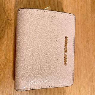 マイケルコース(Michael Kors)の【訳有り格安】マイケルコース　Michael Kors 財布　二つ折り　ミニ財布(財布)