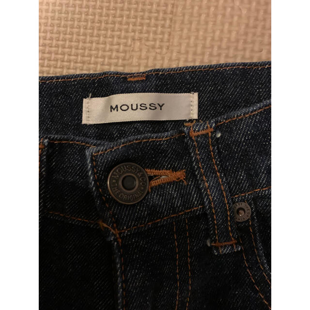 moussy(マウジー)のぴぴちゃんさま専用♡ レディースのパンツ(デニム/ジーンズ)の商品写真