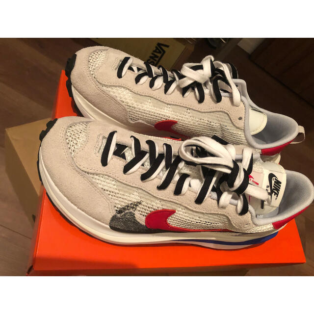 NIKE VAPORWAFFLE SACAI 27cm