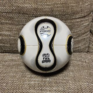2006年W杯公式サッカーボール-