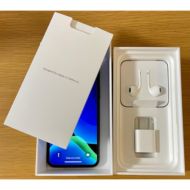 Apple】iPhone X 256GB SIMフリー スペースグレイ Apple】iPhone X 256GB SIMフリー スペースグレイ