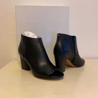 Maison Martin Margiela ショートブーツ