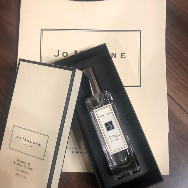 新品未使用　Jo MALONE ジョーマローン香水コロン　30ml