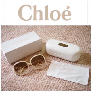 クロエ(Chloe)のぴーた様専用Chloe' サングラス(サングラス/メガネ)