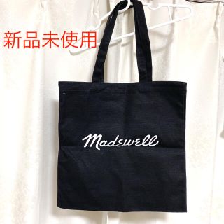 メイドウェル(Madewell)の新品未使用　madewell トートバッグ(トートバッグ)