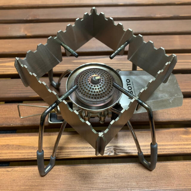 新富士バーナー 新富士バーナー St 310用 オリジナル五徳 の通販 By カムチャッカ S Shop シンフジパートナーならラクマ 新富士バーナー 新富士バーナー St 310用 オリジナル五徳 の通販 By カムチャッカ S Shop シンフジパートナーならラクマ