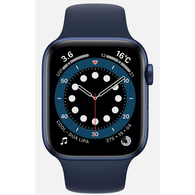 Apple Watch Series 6 GPSモデル 44mmアップルウォッチ