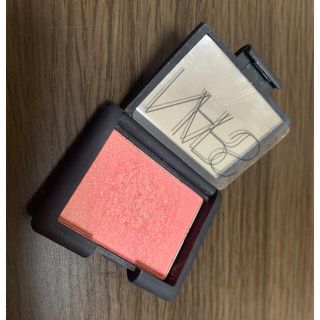 ナーズ(NARS)のNARS ブラッシュ 4013N(チーク)