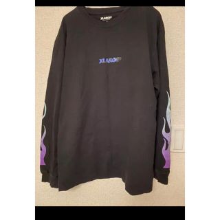 エクストララージ(XLARGE)のXLARGE ロンT(Tシャツ/カットソー(七分/長袖))