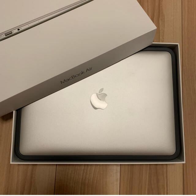 Mac (Apple) - MacBook Air 13.3inch 128GB A1466