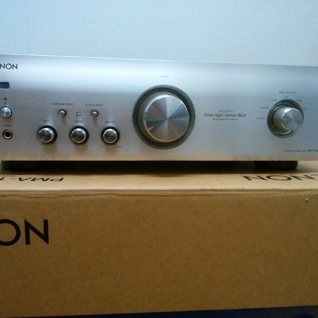 デノン プリメインアンプ PMA-1500RE 売れ筋商品 19890円 www.gold-and
