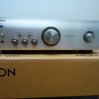 デノン(DENON)のデノン  プリメインアンプ PMA-1500RE(アンプ)