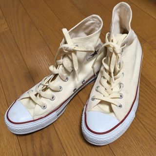 コンバース(CONVERSE)のコンバース ハイカットスニーカー(スニーカー)