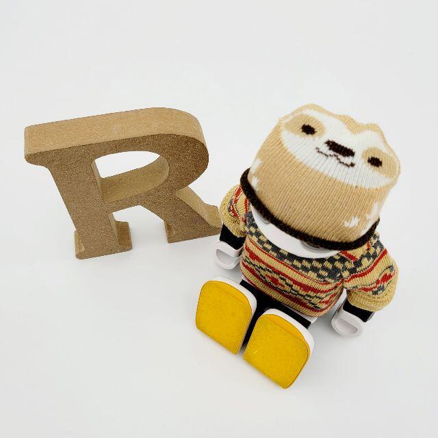 SHARP(シャープ)のロボホン RoBoHoN ロボホンの服 エンタメ/ホビーのおもちゃ/ぬいぐるみ(その他)の商品写真
