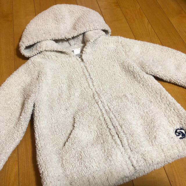 kashwere(カシウエア)のカシウエア キッズ/ベビー/マタニティのキッズ服女の子用(90cm~)(ジャケット/上着)の商品写真