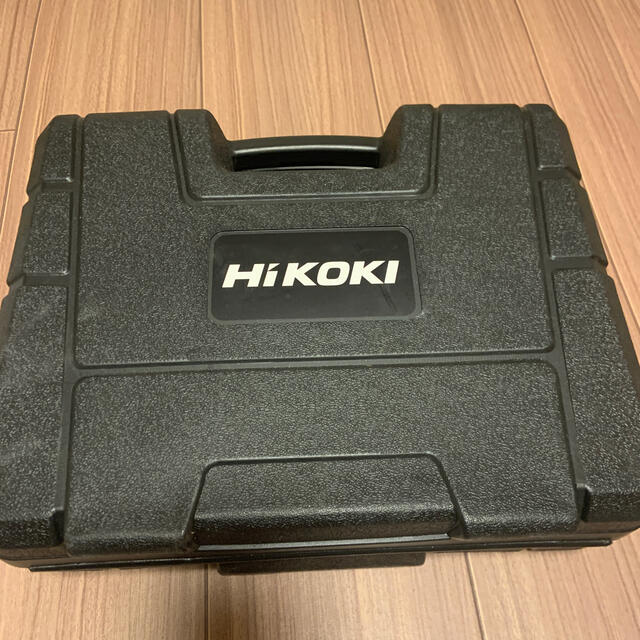 日立(ヒタチ)のヒートガン　HIKOKI  RH600T スポーツ/アウトドアの自転車(工具/メンテナンス)の商品写真