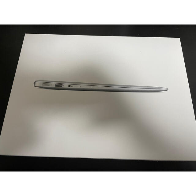 MacBook Air13メモリ8GBストレージ128GB early 2015 【良好品】 www