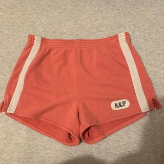 アバクロンビーアンドフィッチ(Abercrombie&Fitch)のショートパンツ(ショートパンツ)