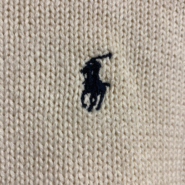 POLO RALPH LAUREN(ポロラルフローレン)のPolo Ralphlauren メンズのトップス(ニット/セーター)の商品写真