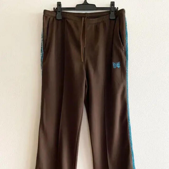 18AW Needles ニードルス Trackpants トラックパンツ-