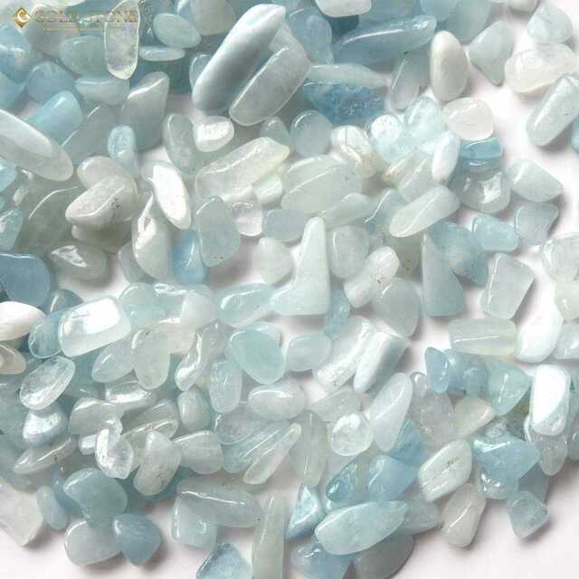 ☆特選ご奉仕☆幸運の石【300g『黄水晶』シトリンクォーツさざれ石