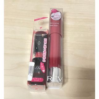 レブロン(REVLON)のりんご様専用(口紅)