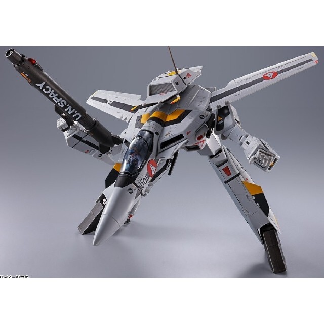 DX超合金 超時空要塞マクロス 初回限定版VF-1S バルキリー