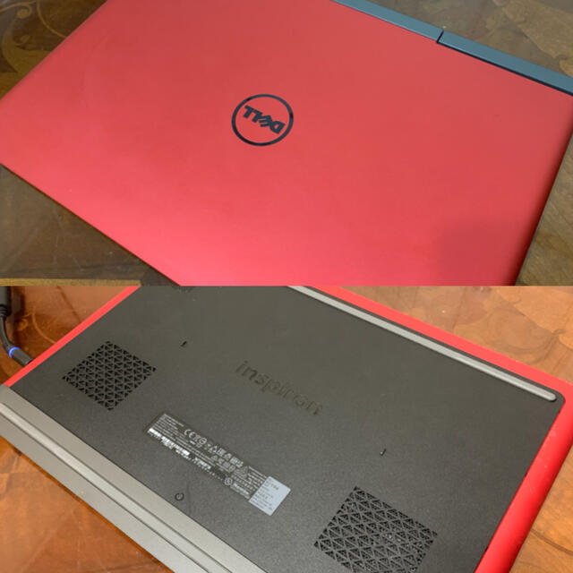 DELL Inspiron 15 7000 Gaming