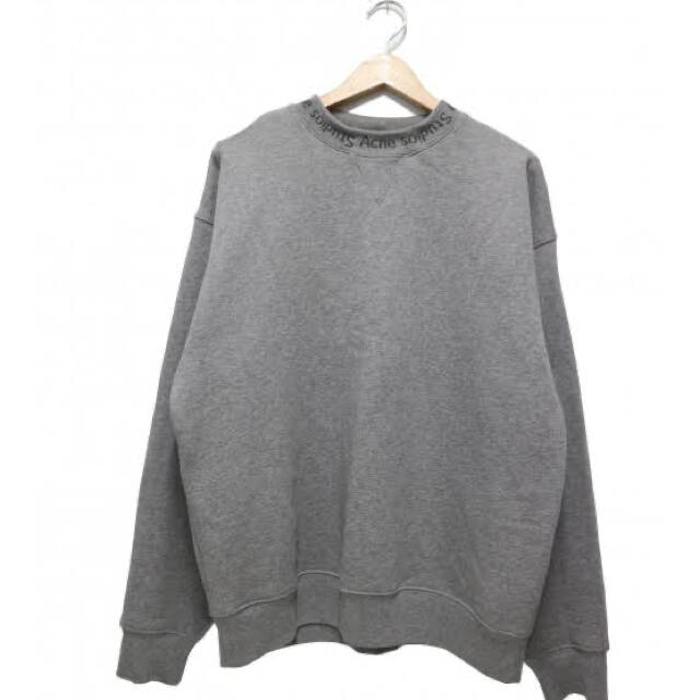 ACNE(アクネ)のFANTASISTA6505様専用　Acne スウェット メンズのトップス(スウェット)の商品写真