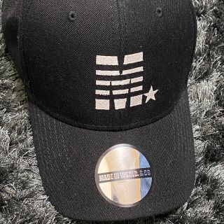 メイドインワールド(MADE IN WORLD)のMADE IN WORLD メイドインワールド キャップ / cap(キャップ)