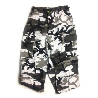 ロスコ(ROTHCO)のROTHCO B.D.U CITY CAMO ロスコ シティーカモ S SIZE(ワークパンツ/カーゴパンツ)