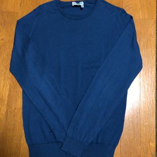 ジョンスメドレー(JOHN SMEDLEY)のたま☆即購入歓迎☆様専用　ニット(ニット/セーター)