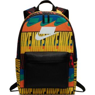 ナイキ(NIKE)の新品送料無料♪超人気☆80's個性派 ナイキ バックパック(バッグパック/リュック)