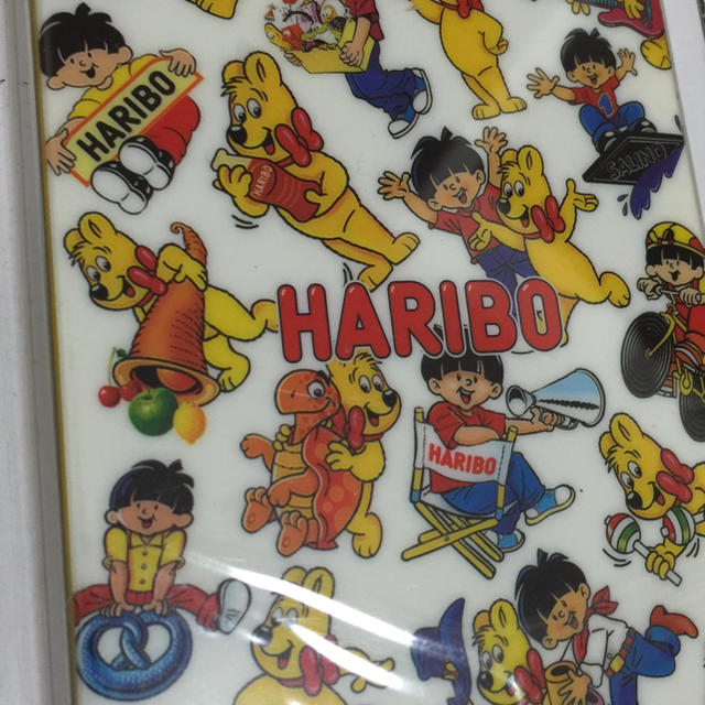 Haribo Iphoneケースの通販 By Er S Shop ラクマ