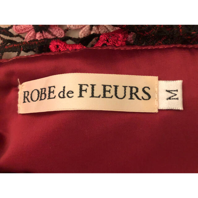 ROSE de FLEURS キャバクラ  ドレス