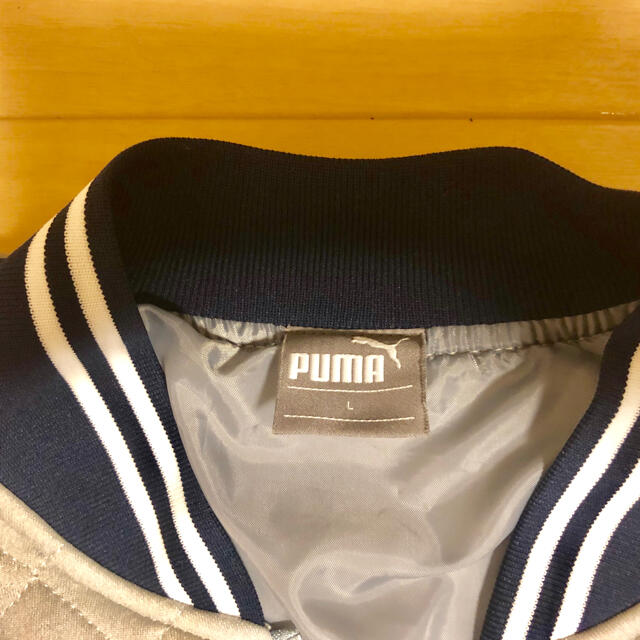 PUMA GOLF アウター 1