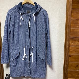 ギャップ(GAP)のGAP ギャップ　レディース　ジャケット　パーカー(その他)