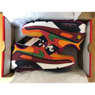 NIKE Air max 90 SE DIA DE MUERTOS 27cm(スニーカー)