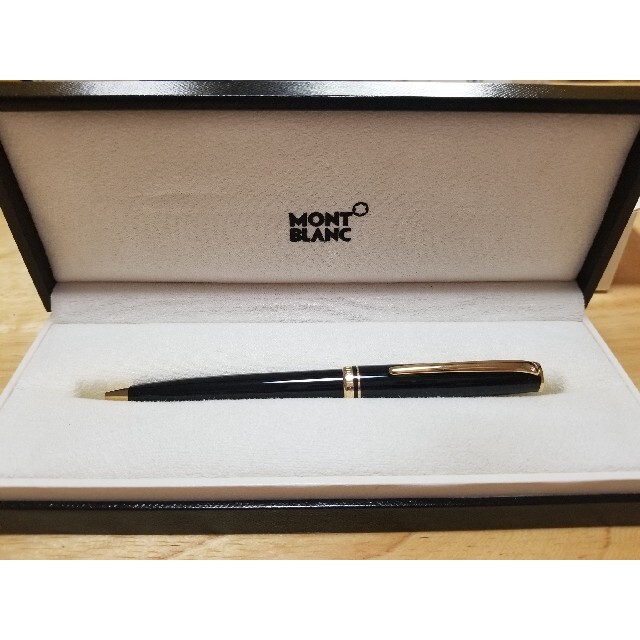 MONTBLANC ボールペン ジェネレーション